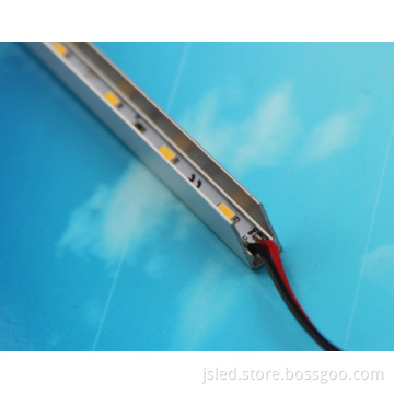 Edge Lighting Narrow 5630 Led Strip